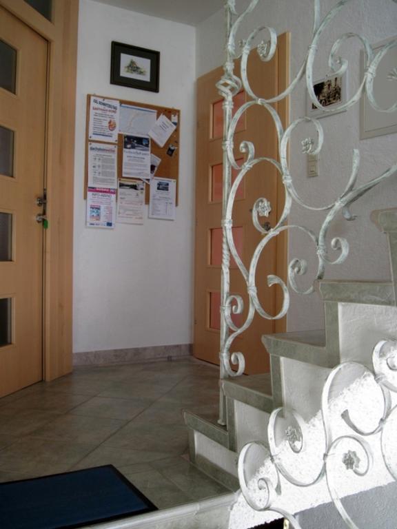 גוסאו Gaestehaus Sieglinde חדר תמונה
